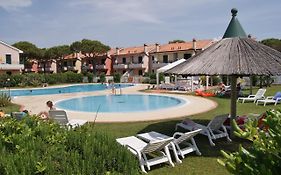Appartamenti In Residence Portosole E Residence Tamerici Con Piscina-Cavallino Treporti